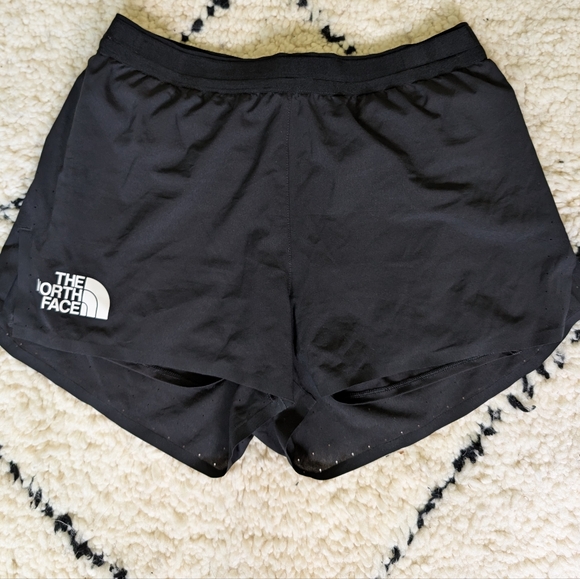 The North Face Flight Stridelight 2 in 1 shorts - Picture 5 of 8